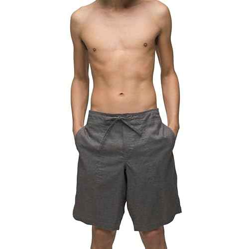 prAna Men's Sutra Short