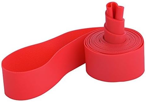 4Sizes 2PCS/Set Tire Tube Pad PVC Tube Tyre Pad Liner Tire Rim Tape (24inch)