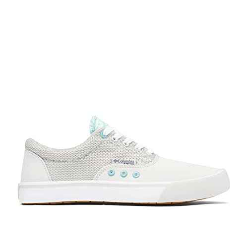 Columbia Women's Slack Water PFG Lace Boat Shoe
