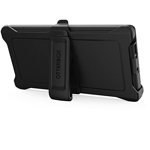 OtterBox Defender Series Galaxy S23 Ultra Case Black - Drop & Bump Protection