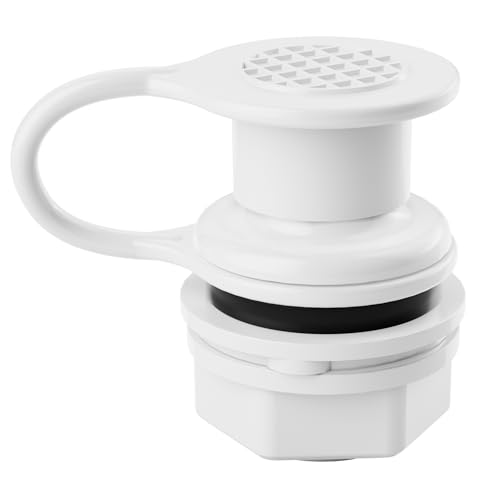 Cooler Drain Plug Replacement Kit for Igloo 25-70 Qt Ice Chests