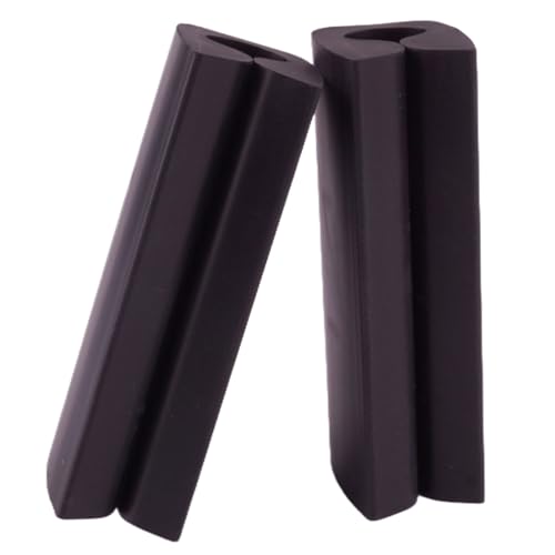 Hydraulic Outboard Steering Lock for Boat Motor - Black - Universal Fit
