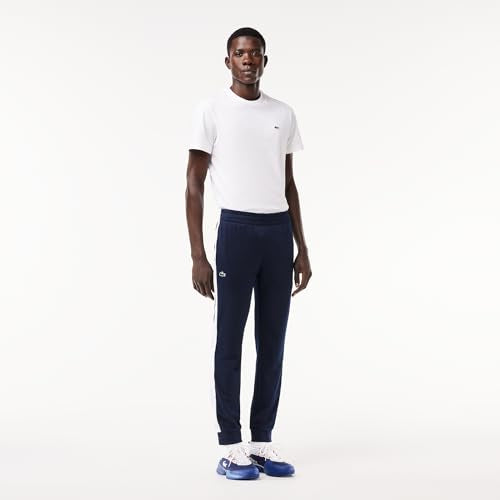 Lacoste Men's Sport Sportsuit Tennis Sweatpants