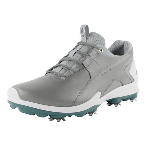 ECCO Men's Biom Tour Waterproof Golf Shoe