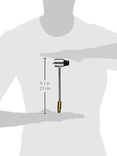 Coleman Gas Stove Pressure Regulator, Maintains Stable Propane Gas Pressure, Compatible with Most Coleman Stoves & Grills