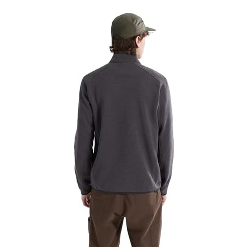 Arc'teryx Covert Cardigan Men's | Our Iconic Technical Fleece Cardigan