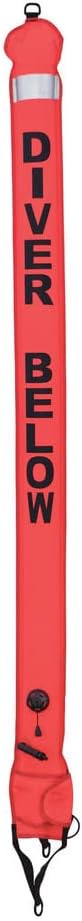 XS Scuba Smart Marker Buoy (SMB)