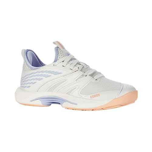 K-Swiss Women's Speed Trac Tennis Shoe