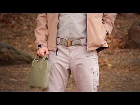5.11 Tactical Men's Maverick Attach-and-Detach Assaulter's Belt