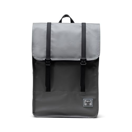 Herschel Backpack, Gargoyle, Taglia unica
