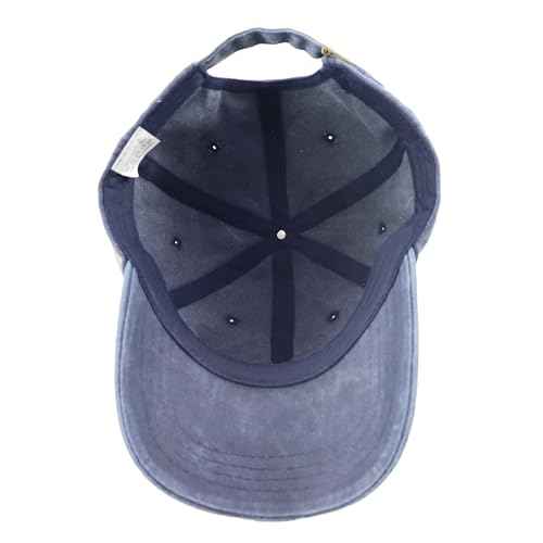 Vintage 1975 1976 1977 1978 1979 1980 1981 1982 1983 1984 Limited Edition Adjustable Embroidered Baseball Cap