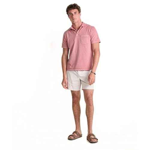 vineyard vines Mens 7 Inch Surfside Pull-on Shorts