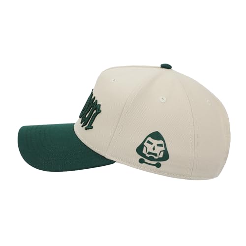 Bioworld Snapback Hat