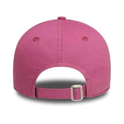 New Era 9Forty Women's Cap - Los Angeles Dodgers Mauve Haze