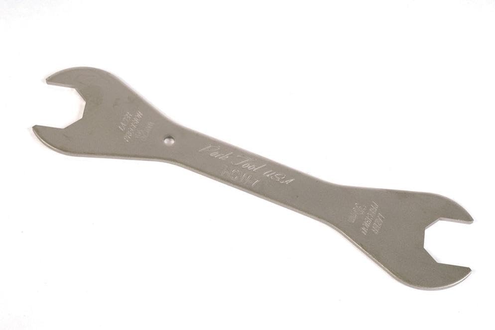 Park Tool HCW-7 Headset Wrench (30mm and 32mm)