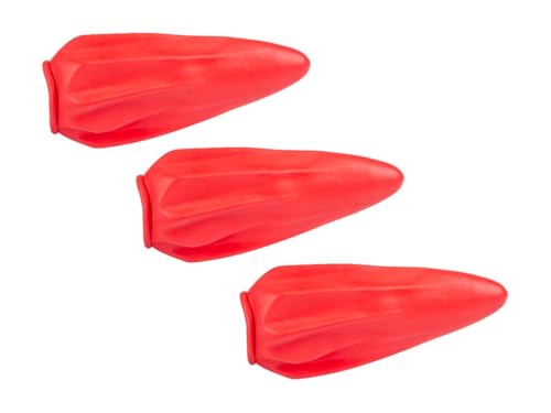 Pocket Shot Arrow Pouch 3 Pack - Archery Shooting Accessories