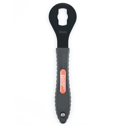 Bike Bottom Bracket Wrench 16mm Adjustable Cup Removal Tool