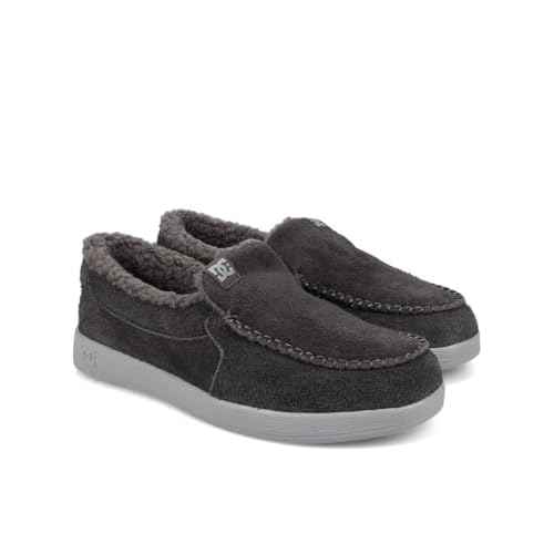 DC Shoes Men's Villain 2 Se Loafer