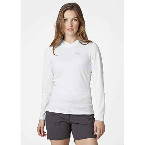 Helly-Hansen Women's HH Lifa Active Solen Hoodie
