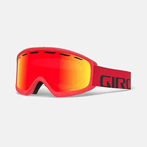 Giro Index Snow Goggles