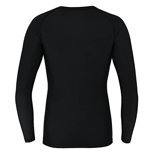 Kids MMA Rash Guard & BJJ Shorts Set - Fight Training Grappling Wear
