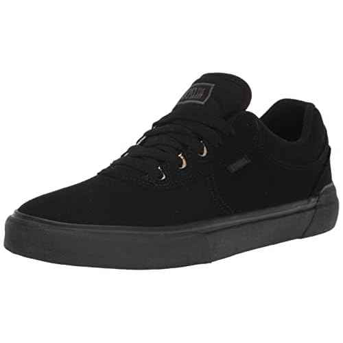 Etnies Mens Joslin Vulc Low Top Skate Shoe