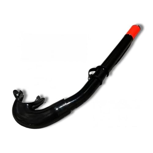 ATACLETE Easy-Breathe Snorkel