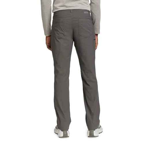Eddie Bauer Men's Rainier Lined Cargo Pants