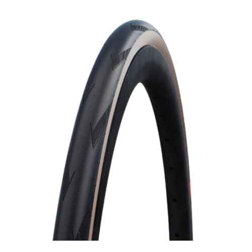 Schwalbe Pro One TLE Evo Faltreifen // 25-622 (700x25C) Super Race