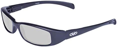 Global Vision Eyewear New Attitude Sunglasses