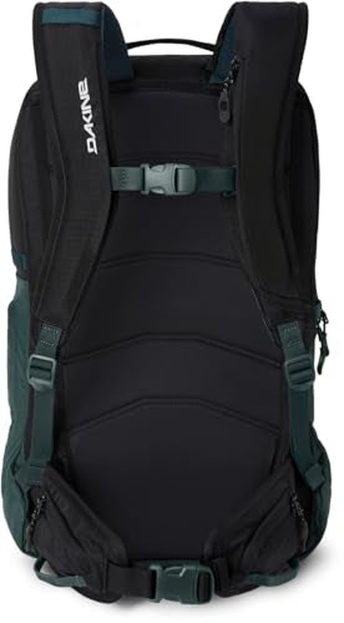 Dakine Womens Mission Pro Backpack 25L - Darkest Spruce, One Size