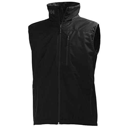 Helly-Hansen Mens Crew Waterproof Sailing Vest