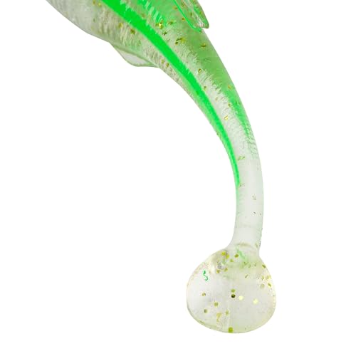 Berkley PowerBait Drip Swimmer Fishing Soft Bait