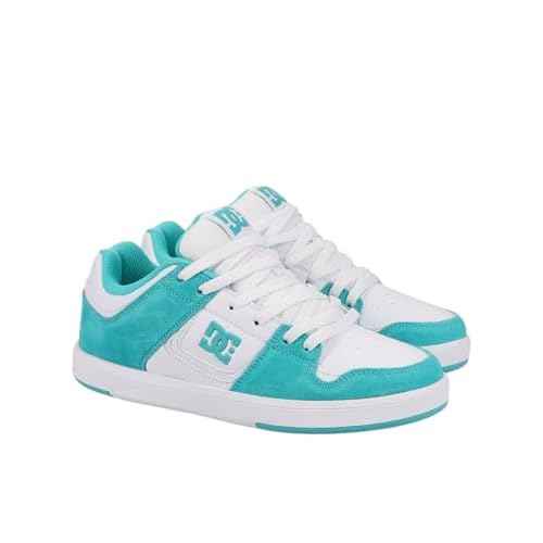 DC Shoes Women's Cure Sneaker