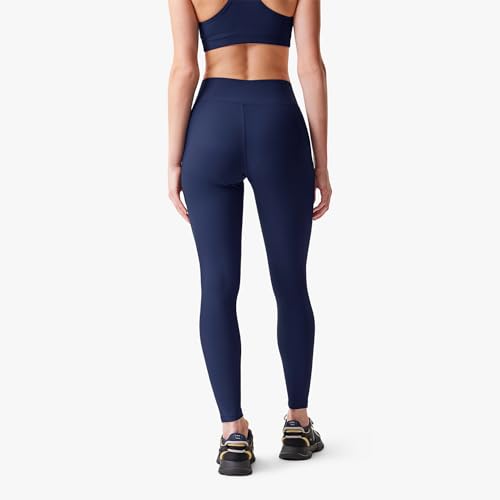 Lacoste Women's Ribbed Leggings