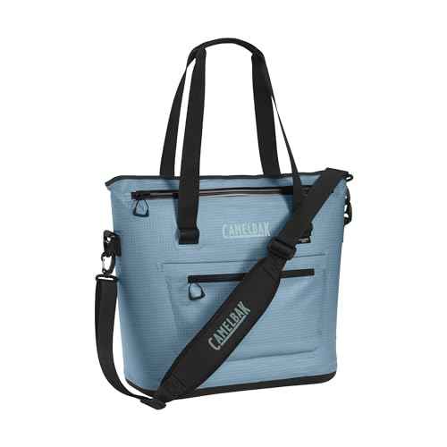 CamelBak ChillBak Tote 18 Soft Cooler Fusion Reservoir 3L