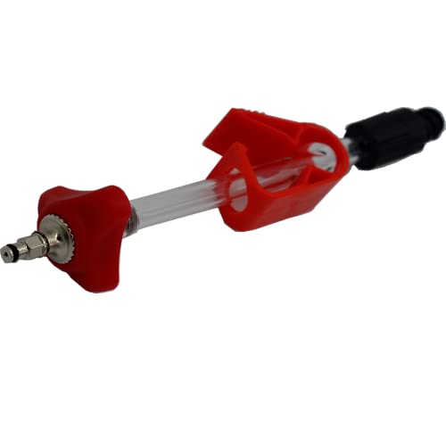 Bicycle Brake DOT Oil Bleed Kit with Adapter for Avid SRAM Guide Elixir Hayes