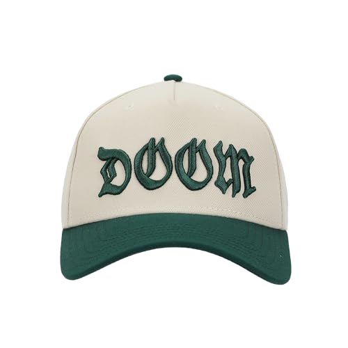 Bioworld Snapback Hat