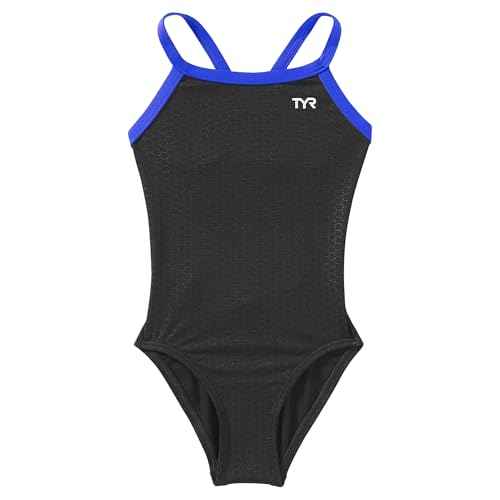 TYR Girls Polyester