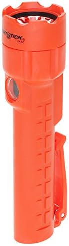 Nightstick NSR-2522RM Flashlight, Red