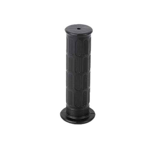 2 Pack Bicycle Handlebar Grips Replacement for Tractors, Lawn Mowers, Garden Wheelbarrow Handles, Inner Diameter 32mm, Anti Slip Rubber Tube Handlebar Covers
