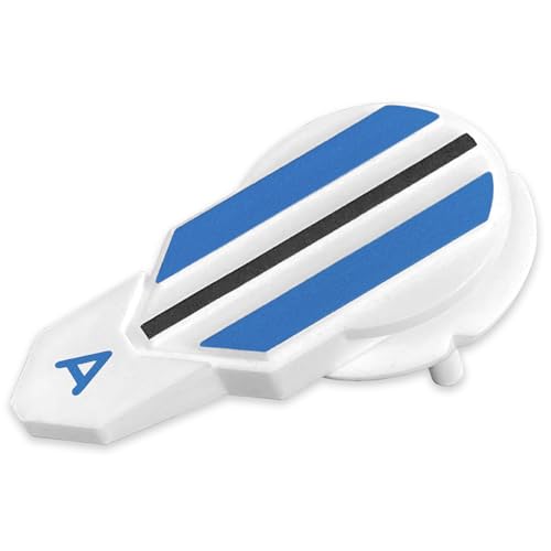 Putting Alignment Aid Tool - Golf Ball Marker with 360° Rotation - USGA Compliant - Variation 1