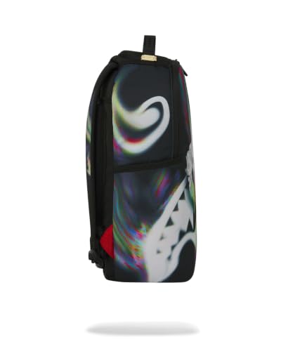 Sprayground Powerpuff Girls Backpack with Laptop Compartment and Adjustable Straps