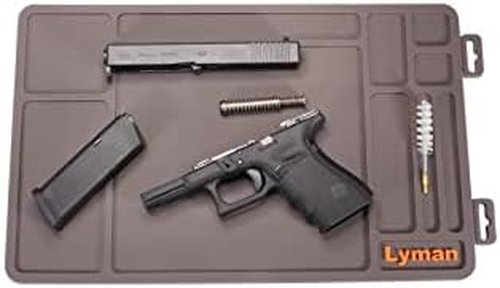 Lyman Hunting Accessories - Premium Gear for Outdoor Enthusiasts