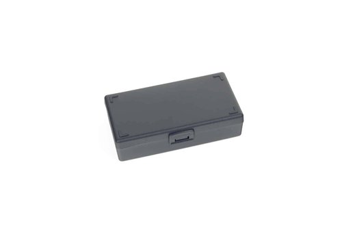 Negrini Accessory Case - 5026/BLACK