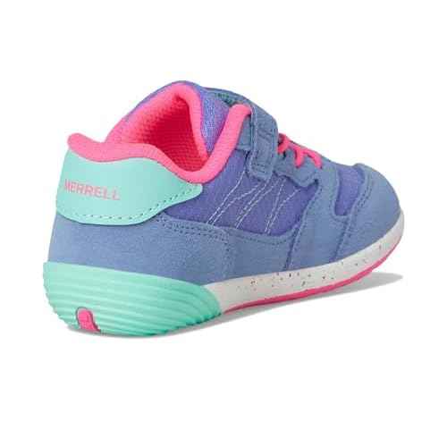 Merrell Kids Bare Steps A83 Sneaker
