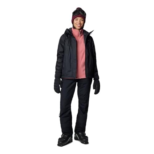 Columbia womens Bugaboo II Pant