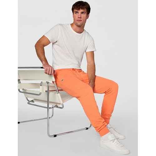 Lacoste Men's Sport Fleece Tennis Sweatpants