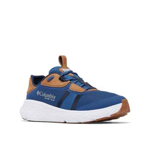 Columbia Men's Castback Tc PFG Water Shoe