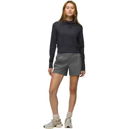 prAna 5" Koen Shorts